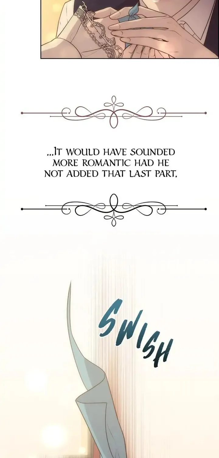 I Shall Kill That Sweet Devil Chapter 5 page 38 - 