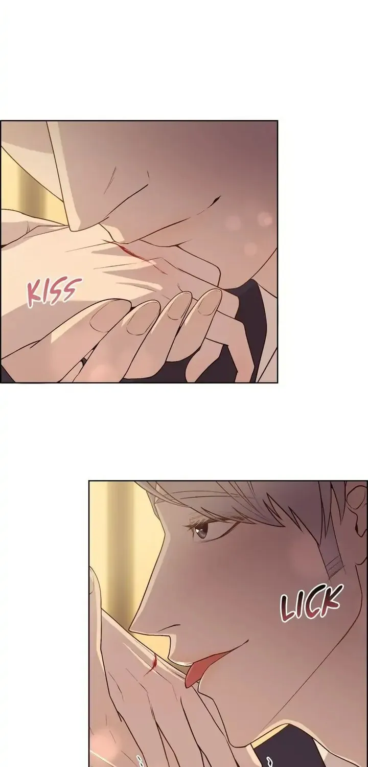 I Shall Kill That Sweet Devil Chapter 5 page 43 - 