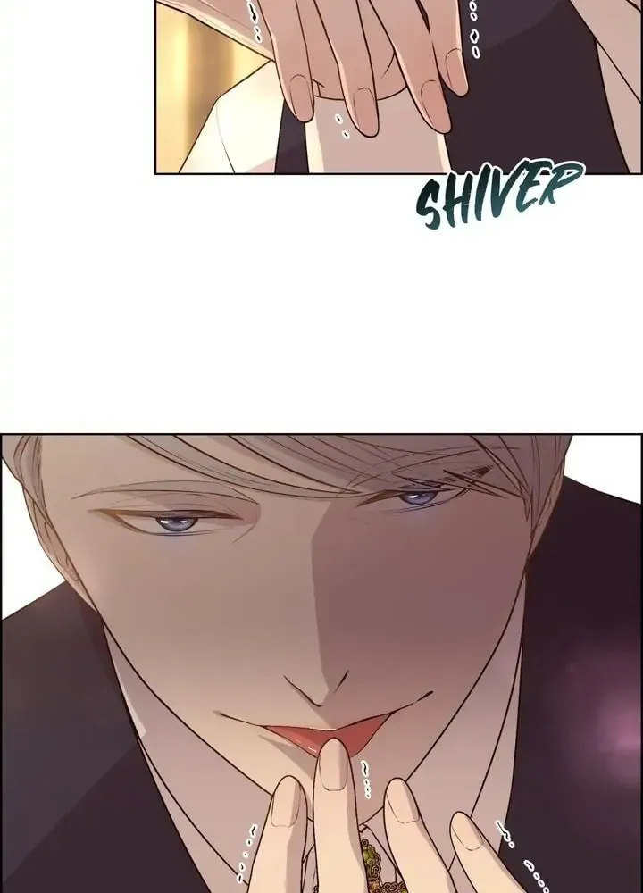 I Shall Kill That Sweet Devil Chapter 5 page 44 - 