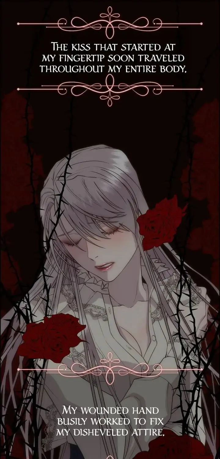 I Shall Kill That Sweet Devil Chapter 5 page 47 - 
