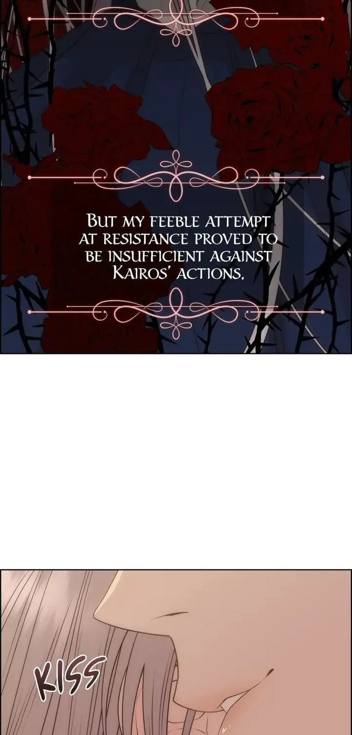 I Shall Kill That Sweet Devil Chapter 5 page 48 - 