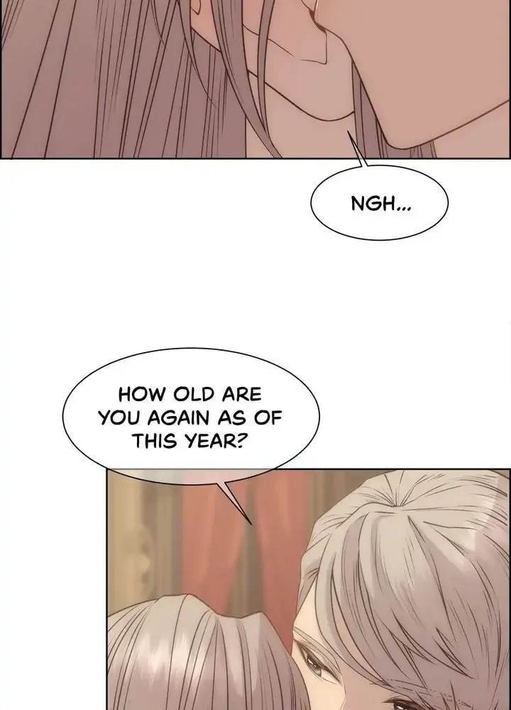I Shall Kill That Sweet Devil Chapter 5 page 49 - 