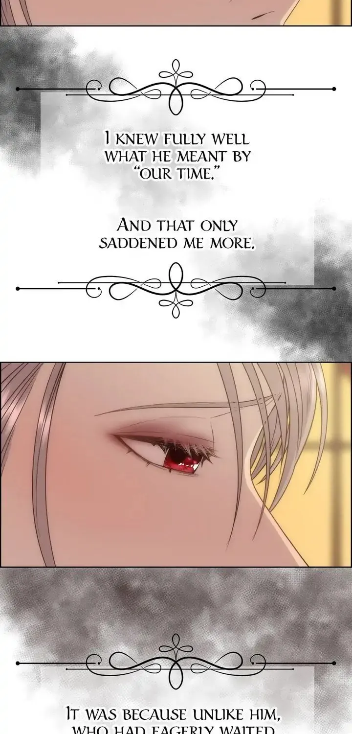 I Shall Kill That Sweet Devil Chapter 5 page 53 - 