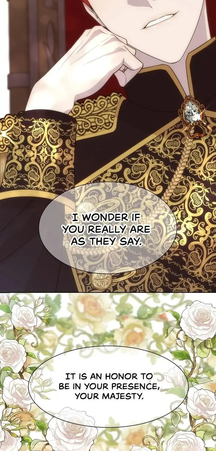 I Shall Kill That Sweet Devil Chapter 5 page 68 - 