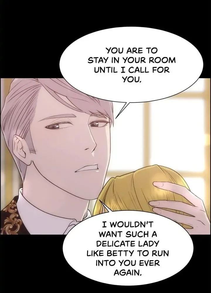 I Shall Kill That Sweet Devil Chapter 5 page 9 - 