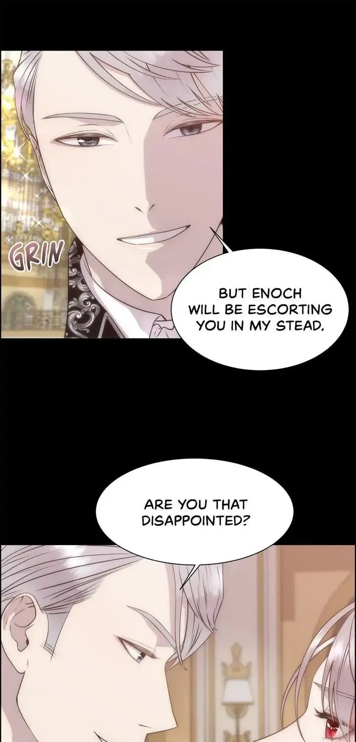 I Shall Kill That Sweet Devil Chapter 6 page 12 - 