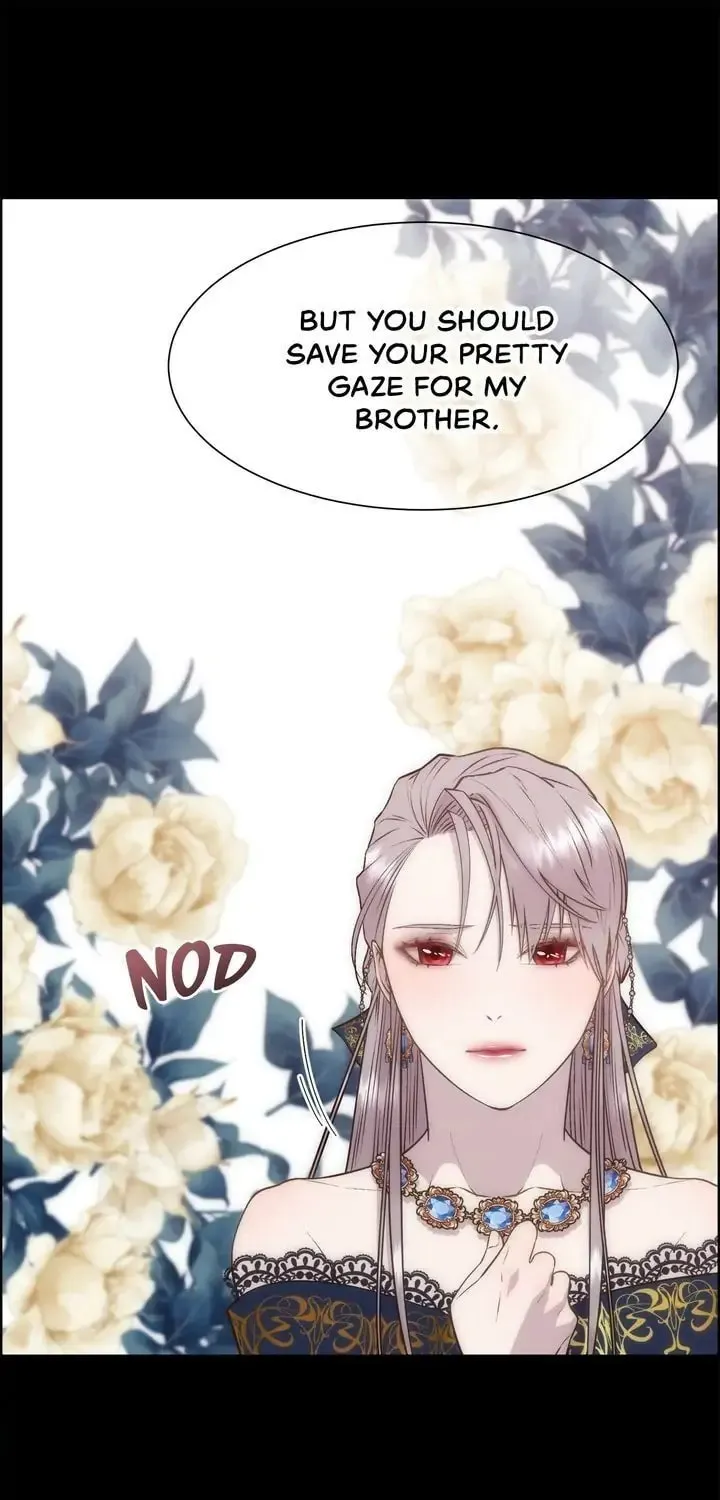 I Shall Kill That Sweet Devil Chapter 6 page 17 - 