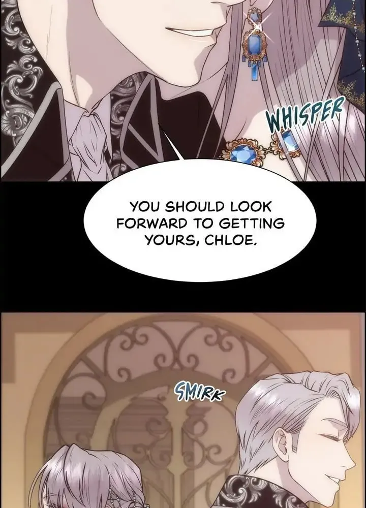 I Shall Kill That Sweet Devil Chapter 6 page 19 - 