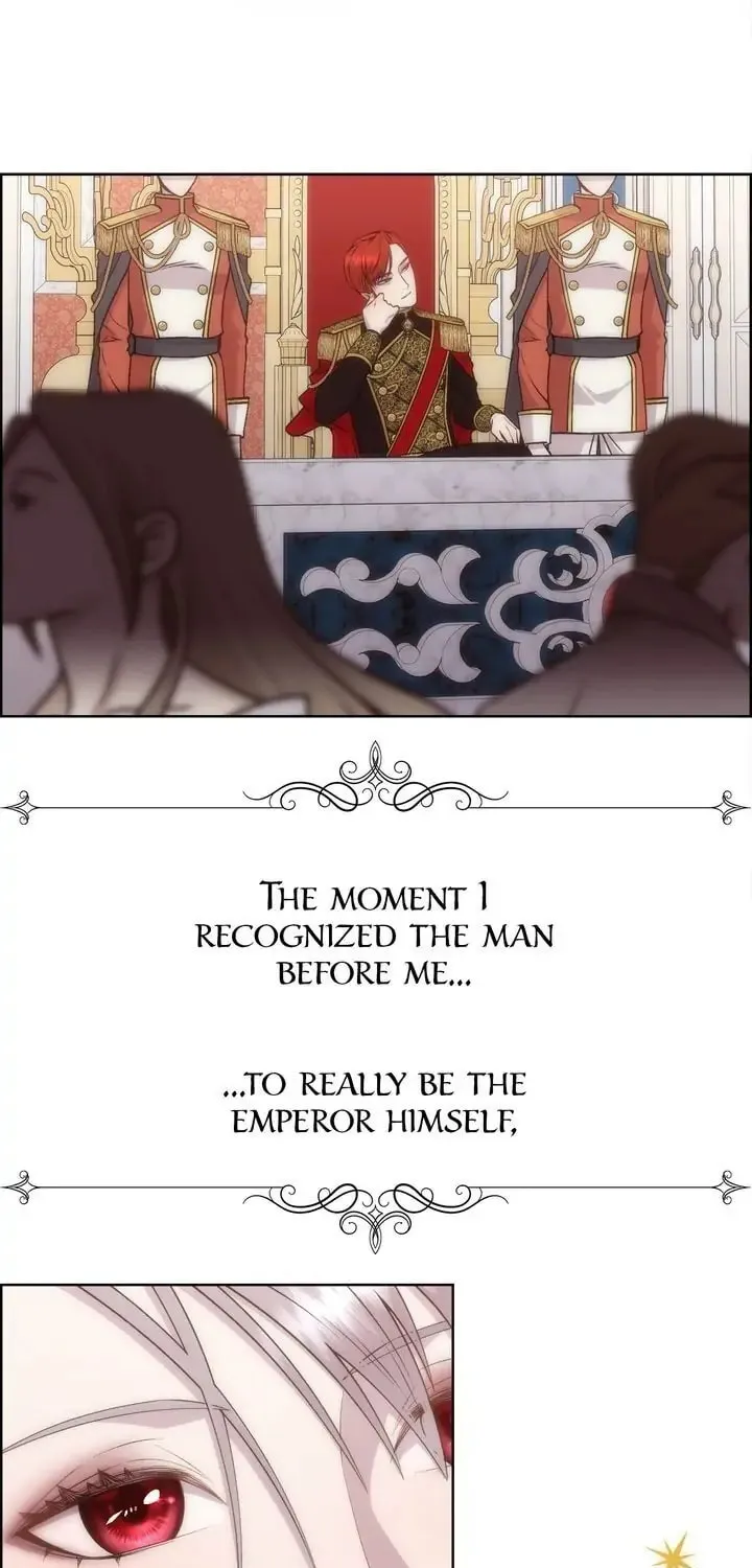 I Shall Kill That Sweet Devil Chapter 6 page 45 - 