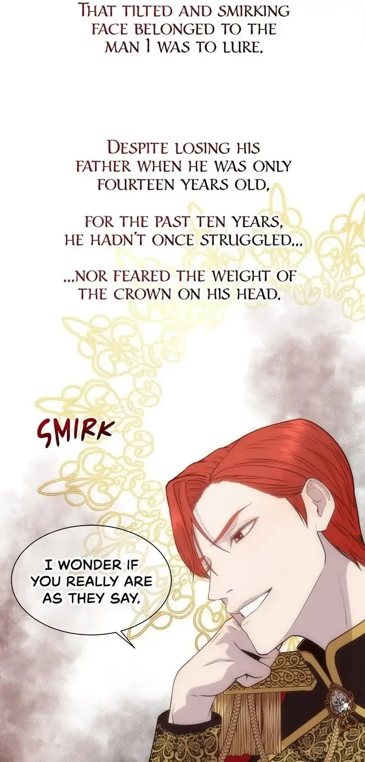 I Shall Kill That Sweet Devil Chapter 6 page 60 - 