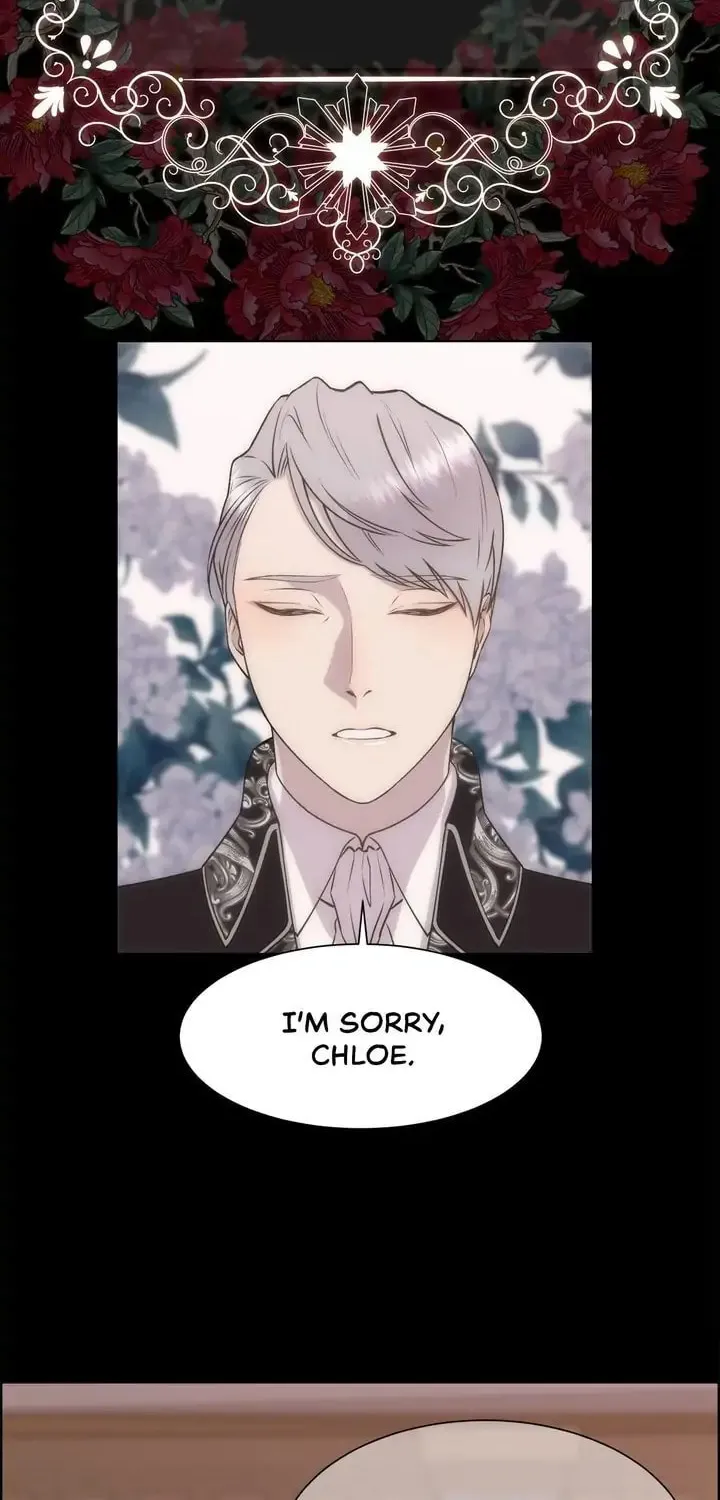 I Shall Kill That Sweet Devil Chapter 6 page 8 - 