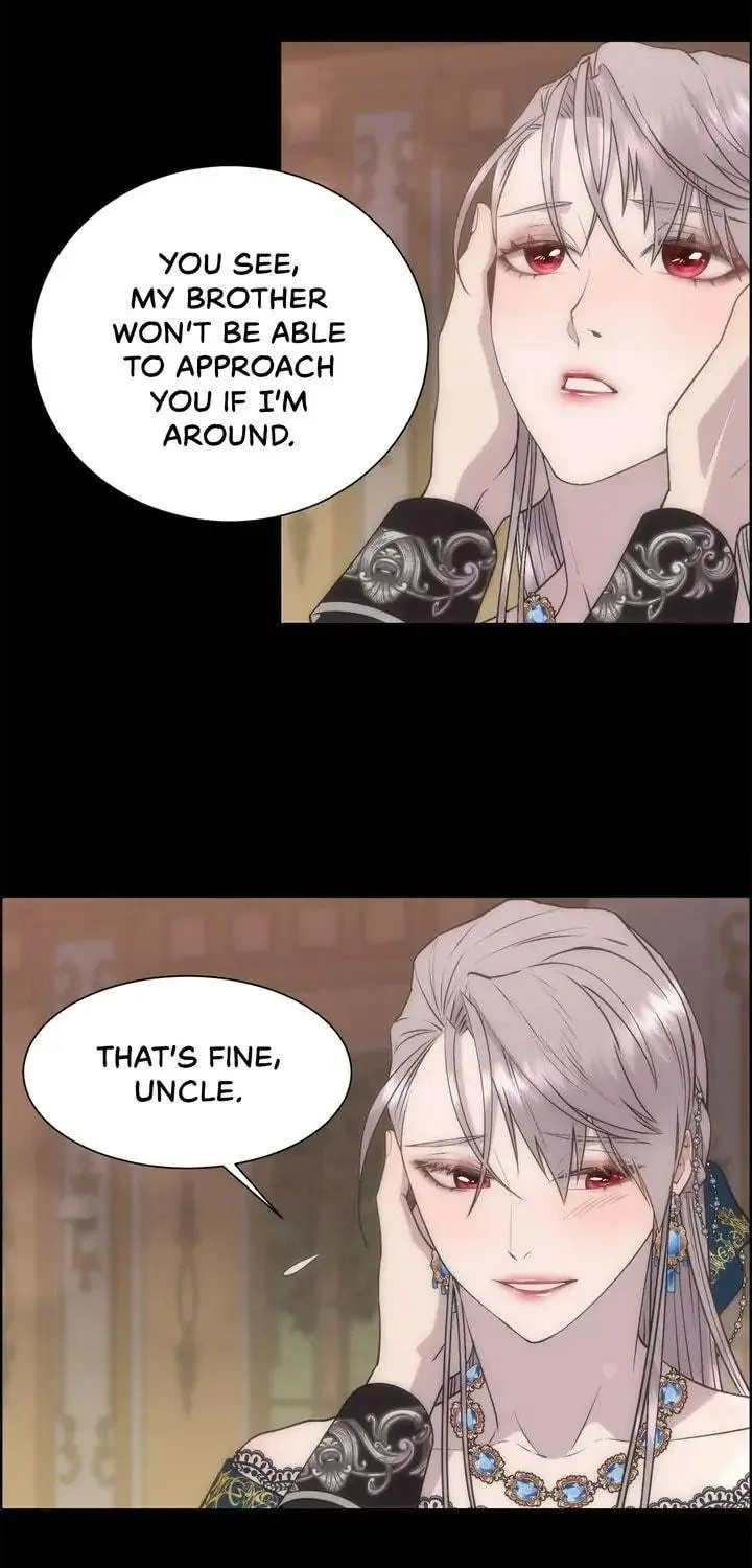 I Shall Kill That Sweet Devil Chapter 6 page 10 - 