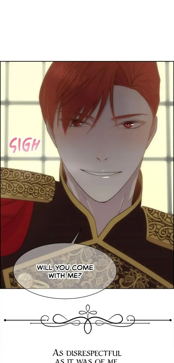 I Shall Kill That Sweet Devil Chapter 7 page 29 - 