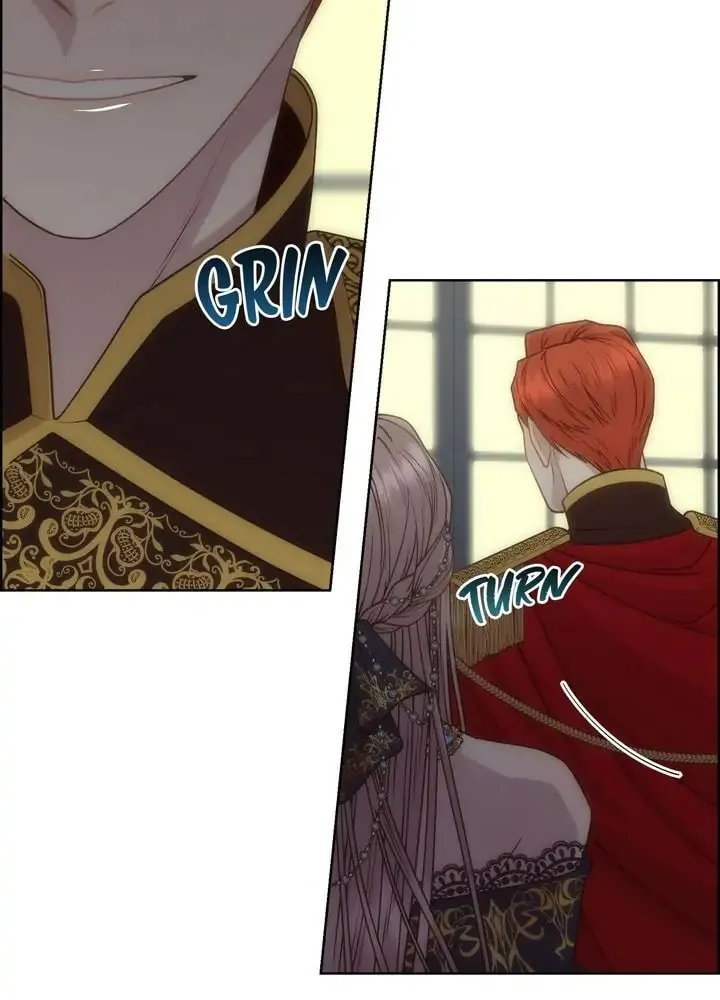 I Shall Kill That Sweet Devil Chapter 7 page 31 - 