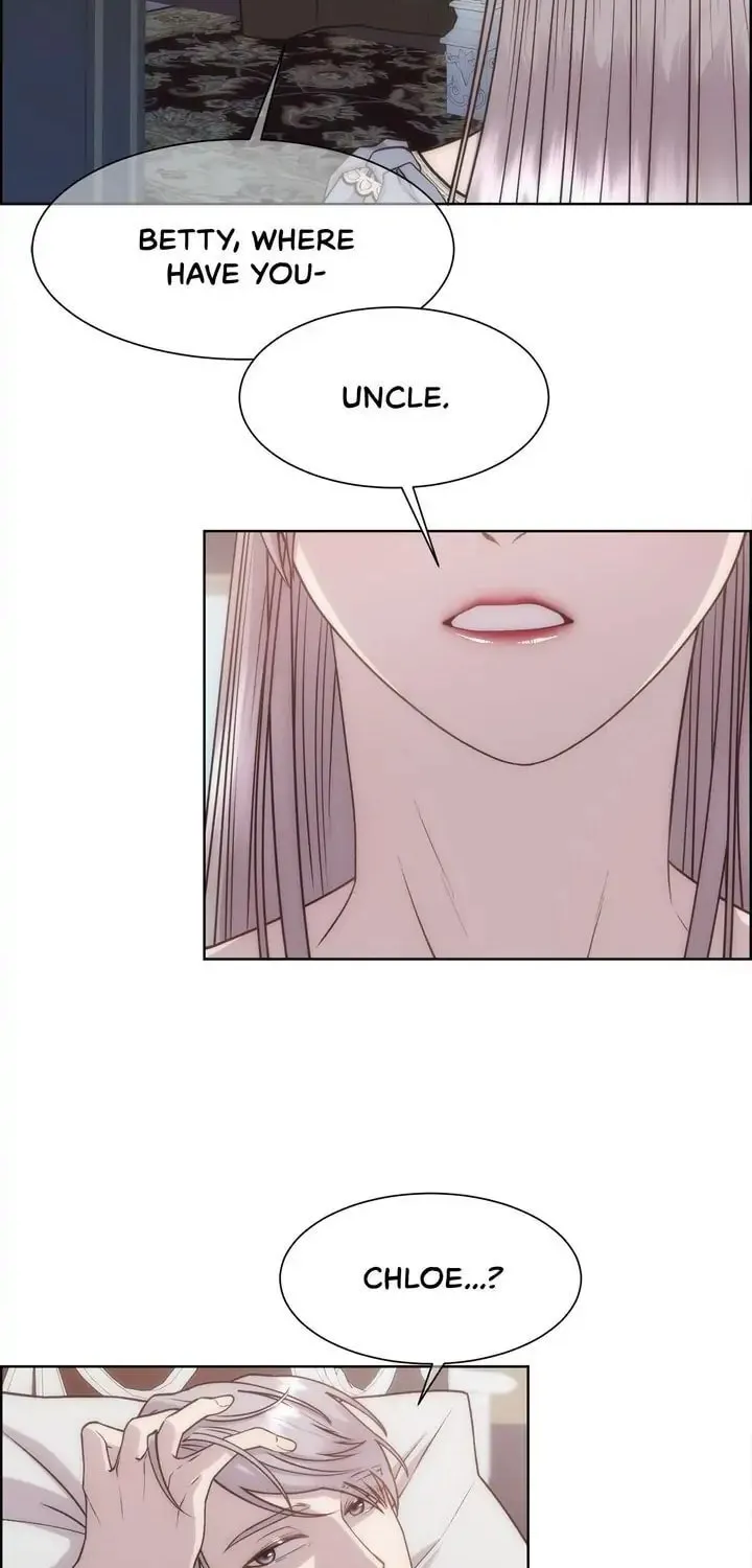 I Shall Kill That Sweet Devil Chapter 7 page 44 - 