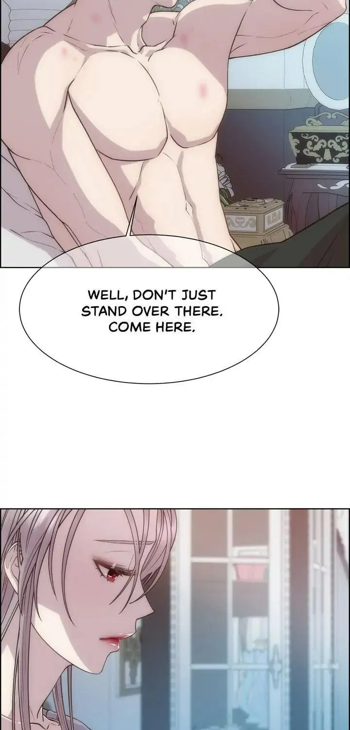I Shall Kill That Sweet Devil Chapter 7 page 46 - 