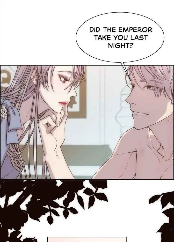 I Shall Kill That Sweet Devil Chapter 7 page 50 - 