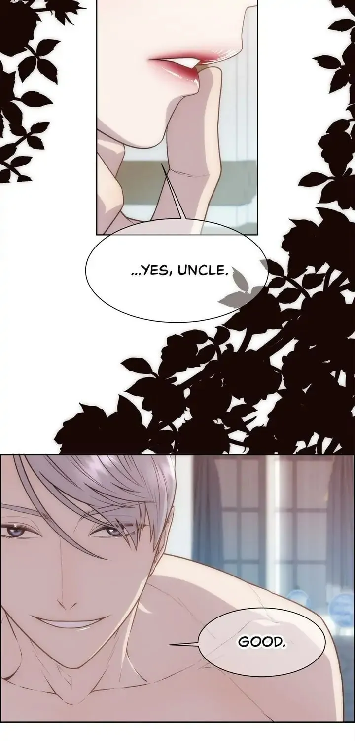 I Shall Kill That Sweet Devil Chapter 7 page 51 - 
