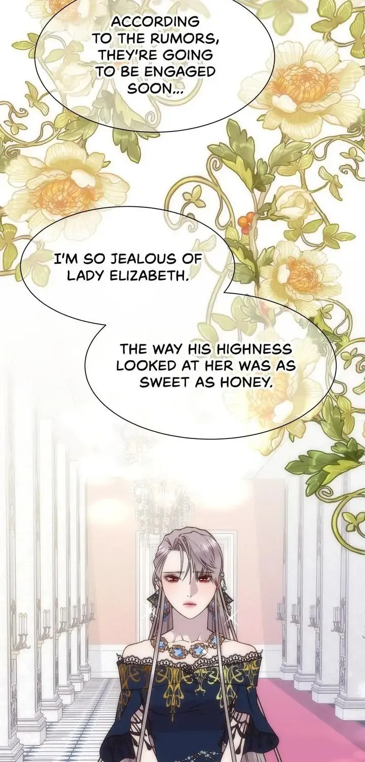 I Shall Kill That Sweet Devil Chapter 7 page 10 - 