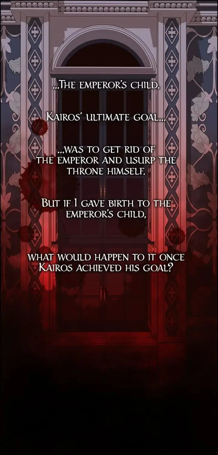 I Shall Kill That Sweet Devil Chapter 8 page 2 - 