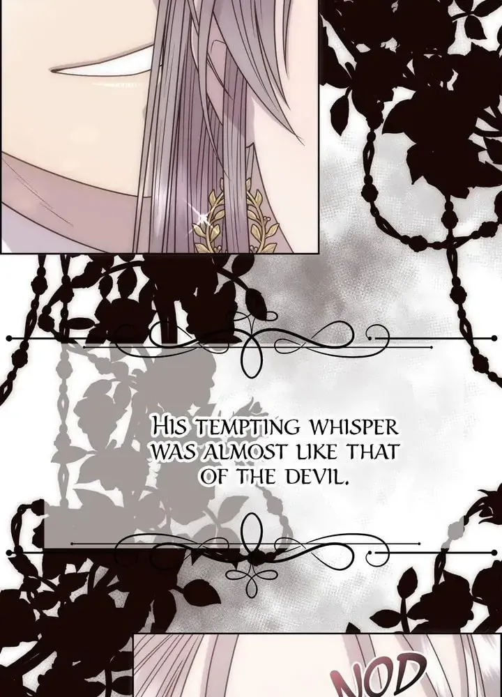 I Shall Kill That Sweet Devil Chapter 8 page 19 - 