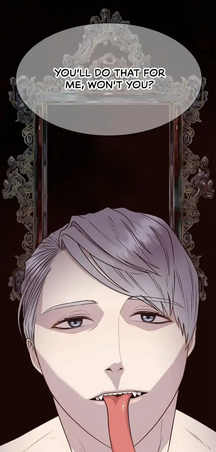 I Shall Kill That Sweet Devil Chapter 8 page 3 - 
