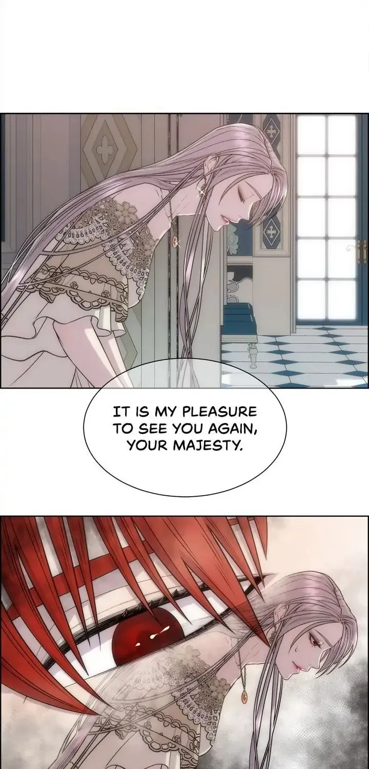 I Shall Kill That Sweet Devil Chapter 8 page 27 - 