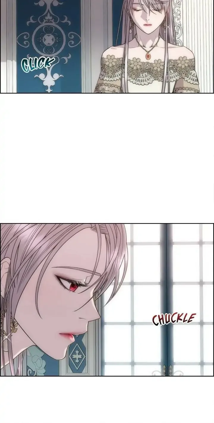 I Shall Kill That Sweet Devil Chapter 8 page 30 - 