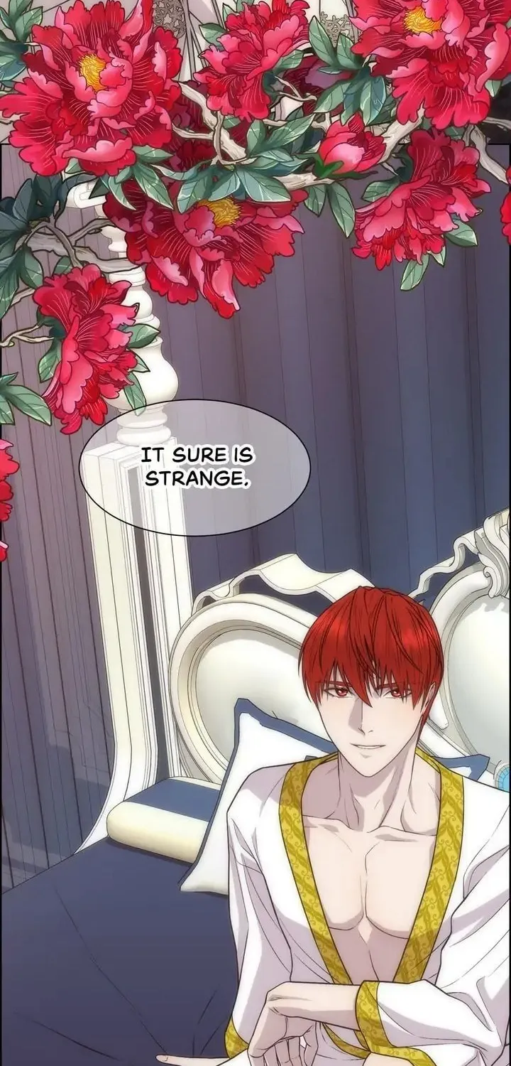 I Shall Kill That Sweet Devil Chapter 8 page 32 - 