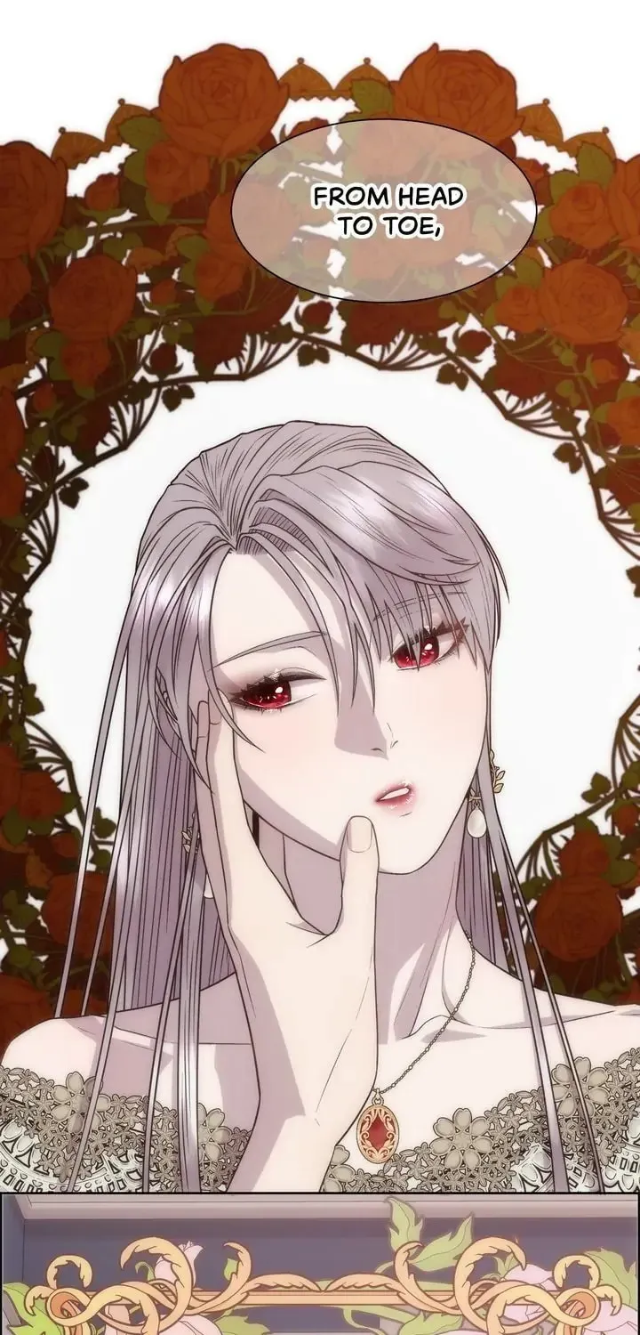 I Shall Kill That Sweet Devil Chapter 8 page 36 - 