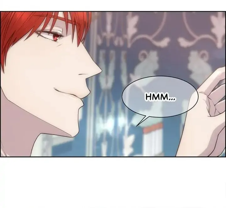 I Shall Kill That Sweet Devil Chapter 8 page 40 - 