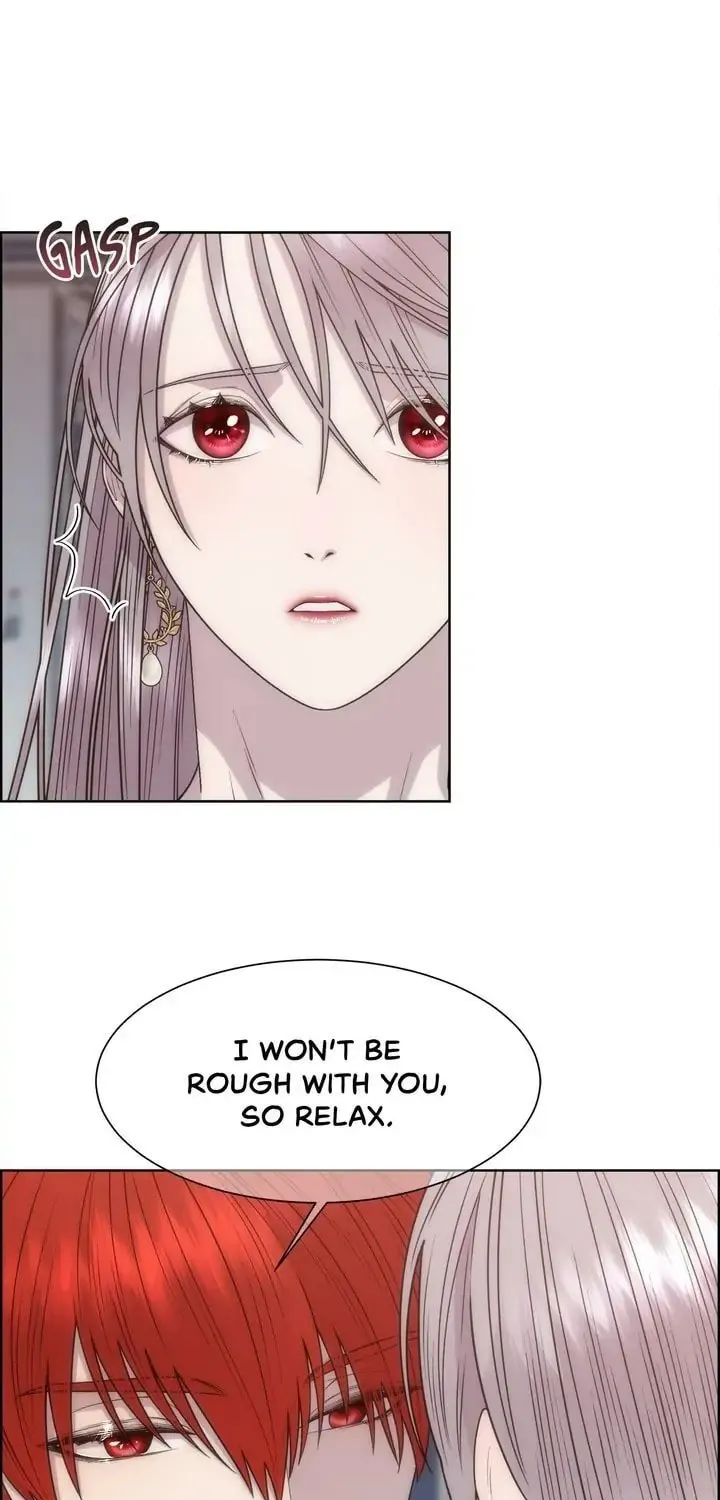 I Shall Kill That Sweet Devil Chapter 8 page 46 - 