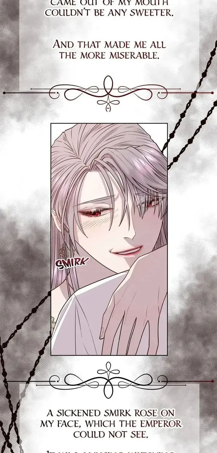 I Shall Kill That Sweet Devil Chapter 8 page 57 - 