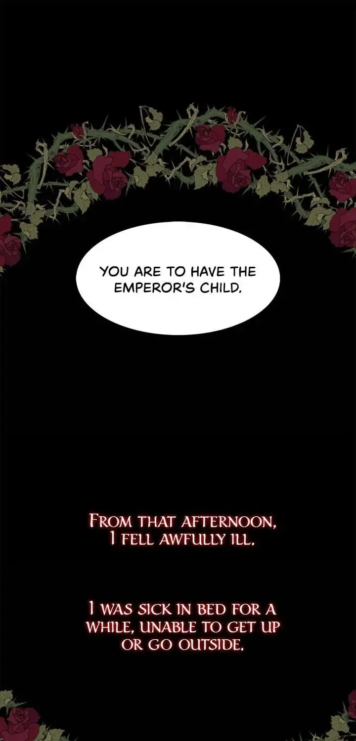 I Shall Kill That Sweet Devil Chapter 8 page 7 - 