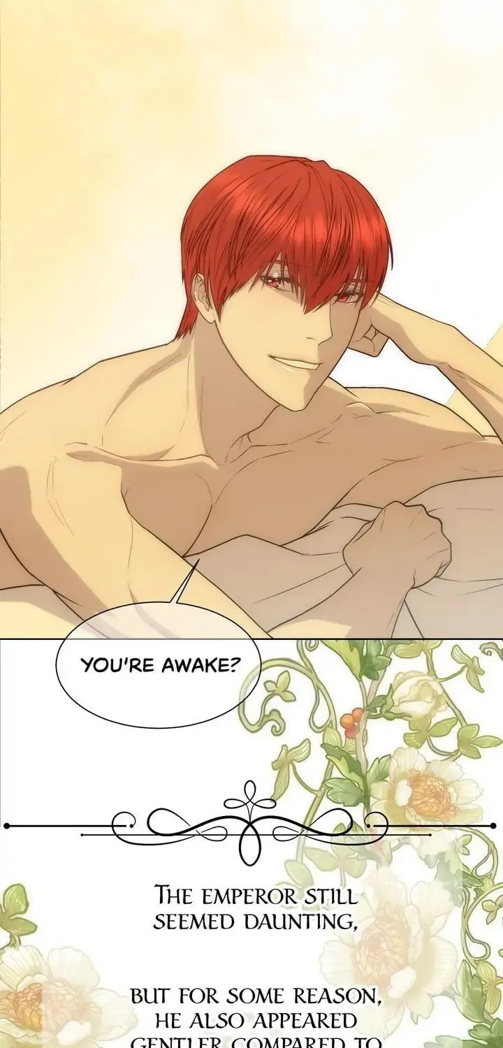 I Shall Kill That Sweet Devil Chapter 8 page 63 - 