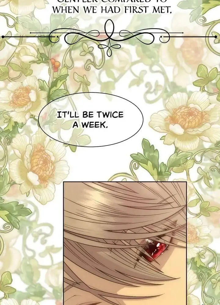 I Shall Kill That Sweet Devil Chapter 8 page 64 - 