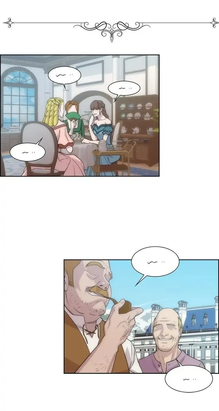 I Shall Kill That Sweet Devil Chapter 8 page 70 - 