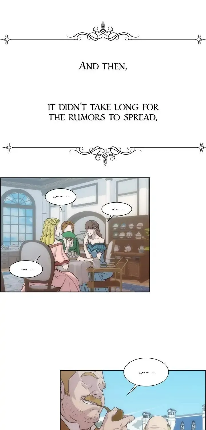 I Shall Kill That Sweet Devil Chapter 9 page 2 - 