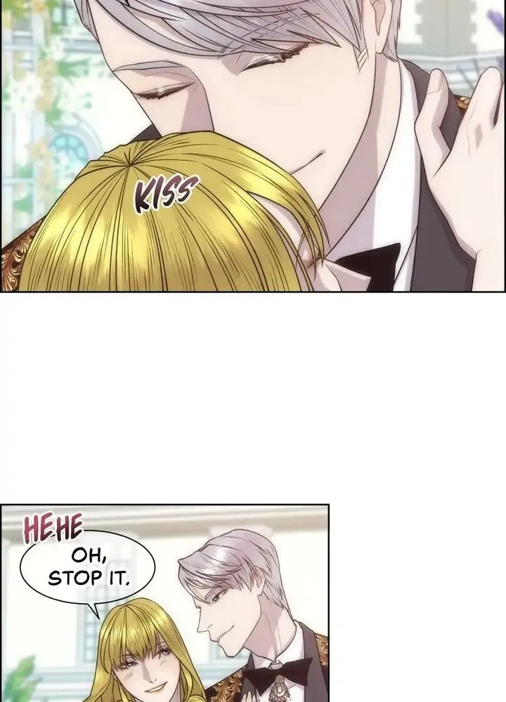 I Shall Kill That Sweet Devil Chapter 9 page 15 - 