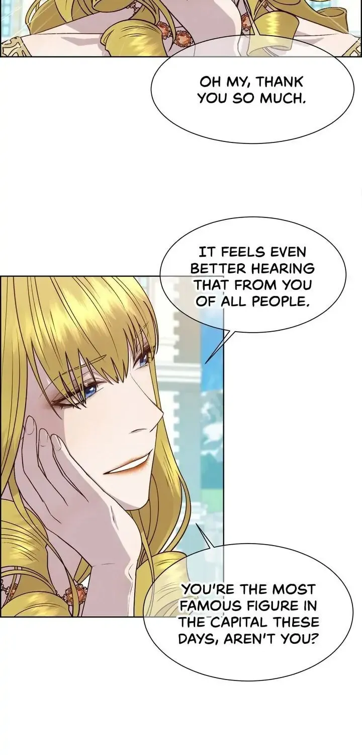 I Shall Kill That Sweet Devil Chapter 9 page 22 - 