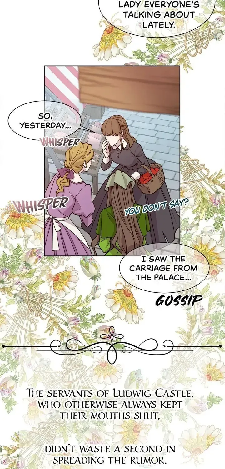 I Shall Kill That Sweet Devil Chapter 9 page 29 - 