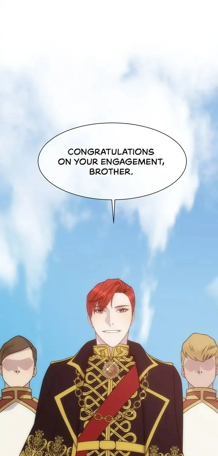 I Shall Kill That Sweet Devil Chapter 9 page 37 - 