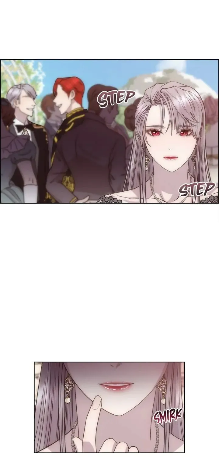 I Shall Kill That Sweet Devil Chapter 9 page 46 - 