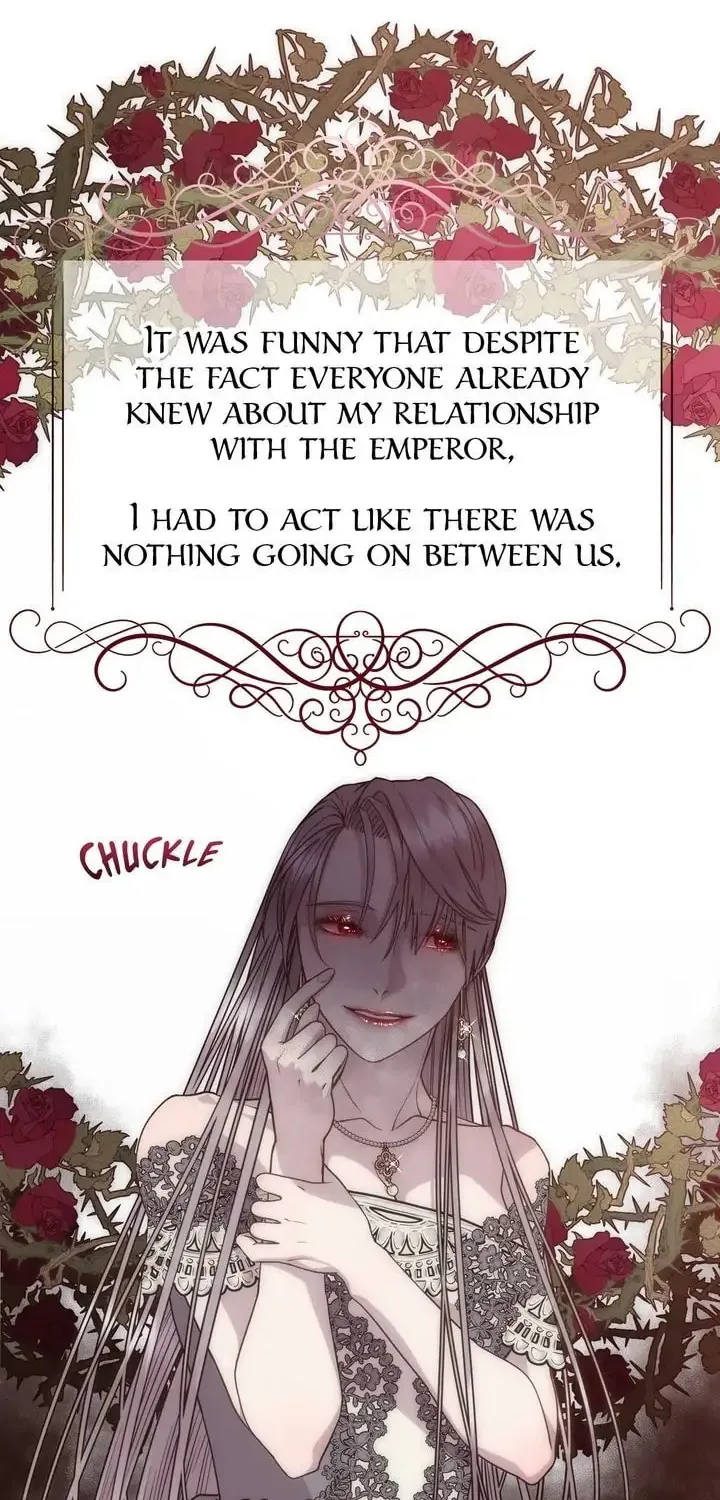 I Shall Kill That Sweet Devil Chapter 9 page 47 - 