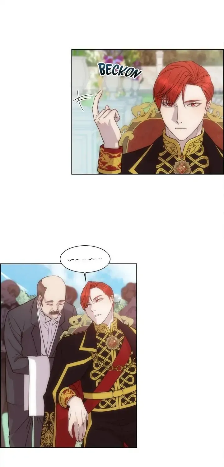 I Shall Kill That Sweet Devil Chapter 9 page 51 - 