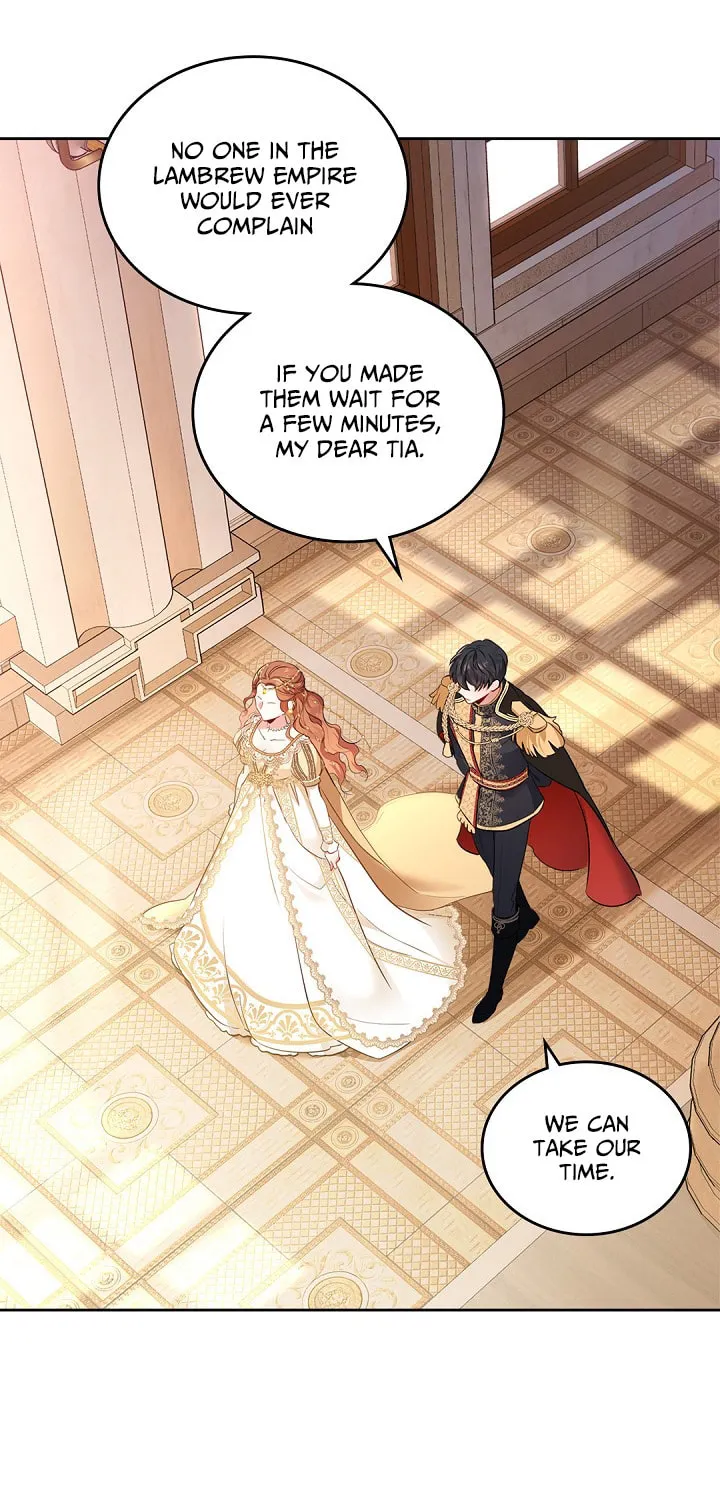 I Shall Master this Family! Chapter 0 page 29 - 