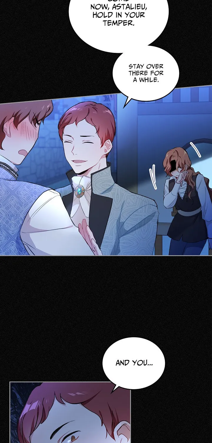 I Shall Master this Family! Chapter 0 page 4 - 