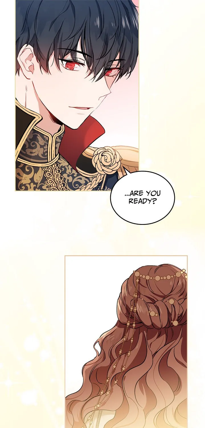 I Shall Master this Family! Chapter 0 page 35 - 