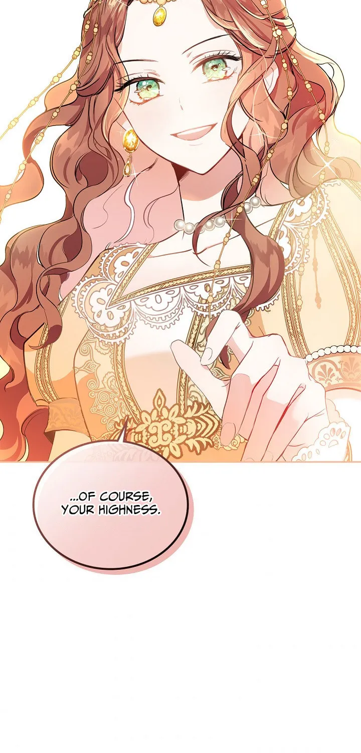 I Shall Master this Family! Chapter 0 page 38 - 