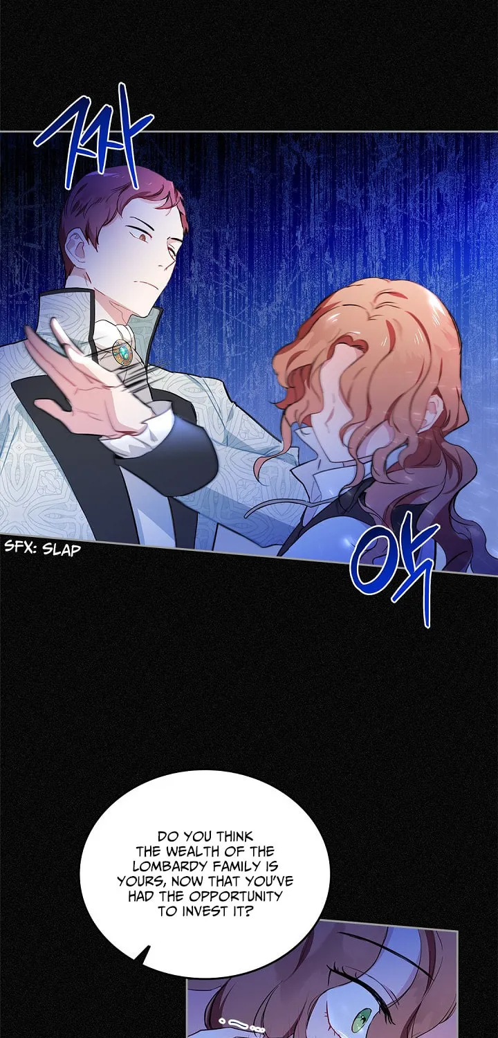I Shall Master this Family! Chapter 0 page 7 - 